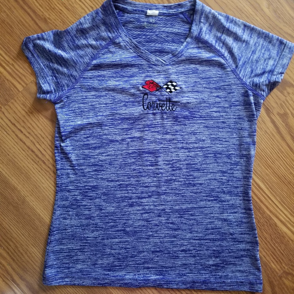 Sz xs, Corvette quick dry